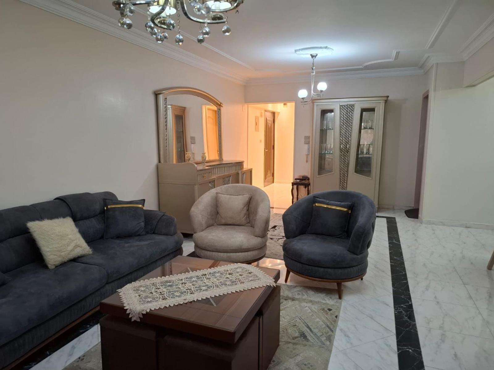 Compound City Towers Kairo Exterior foto