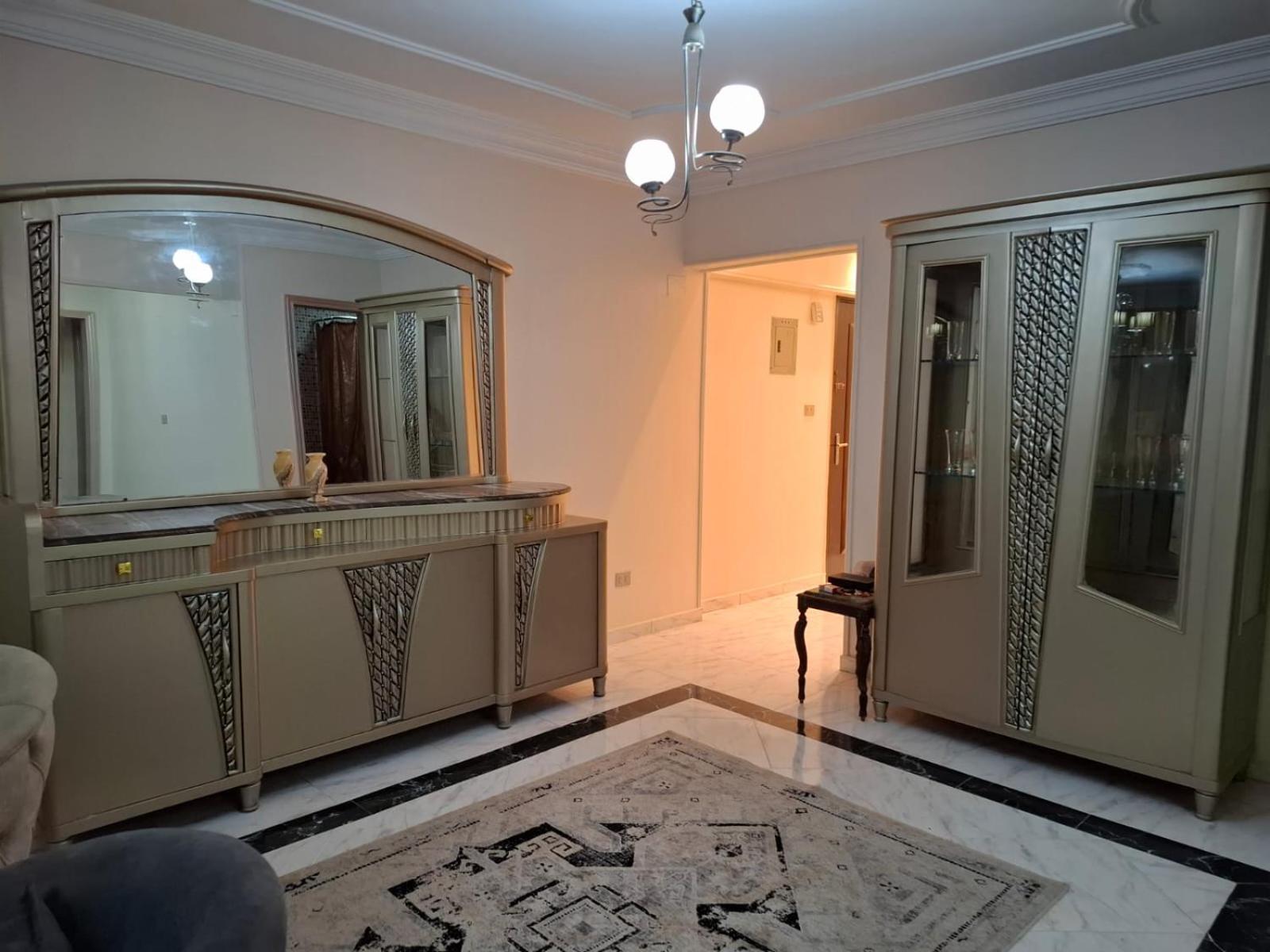 Compound City Towers Kairo Exterior foto